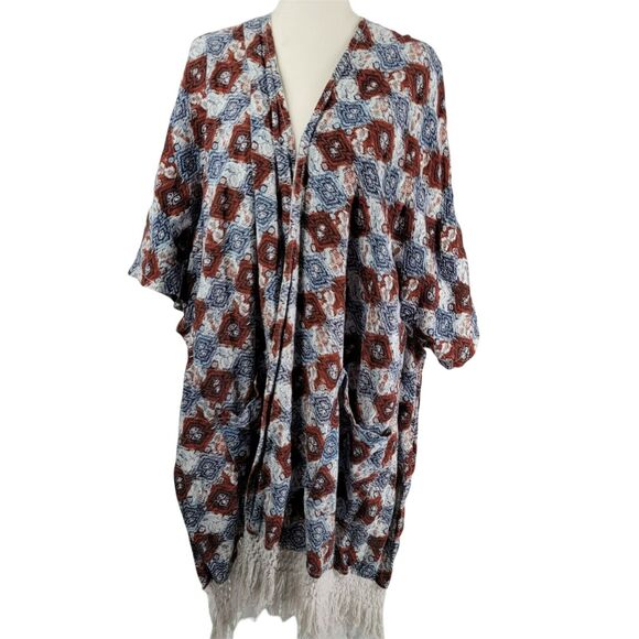 Melrose Market Cardigan Womens Medium - Picture 7 of 11